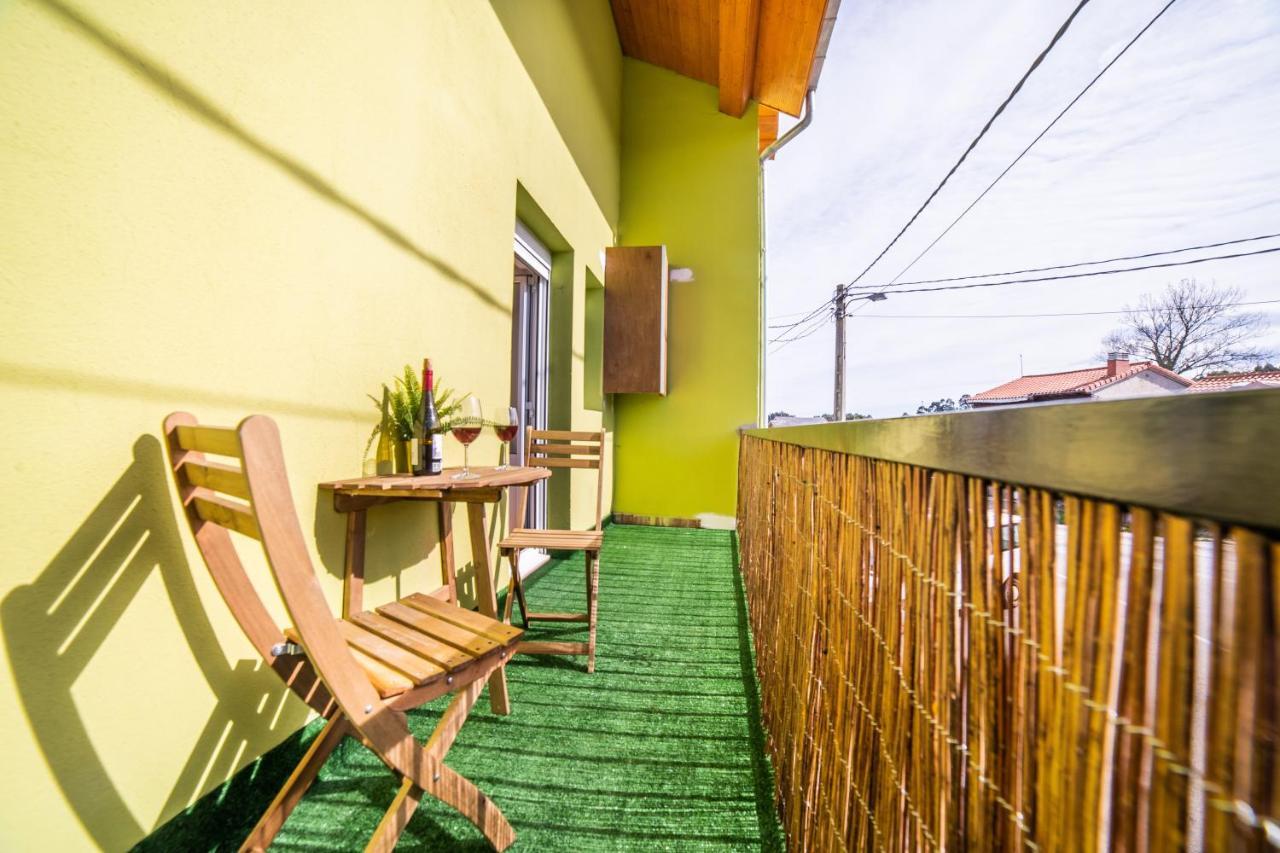 Casa Lopez Aviles Exterior photo
