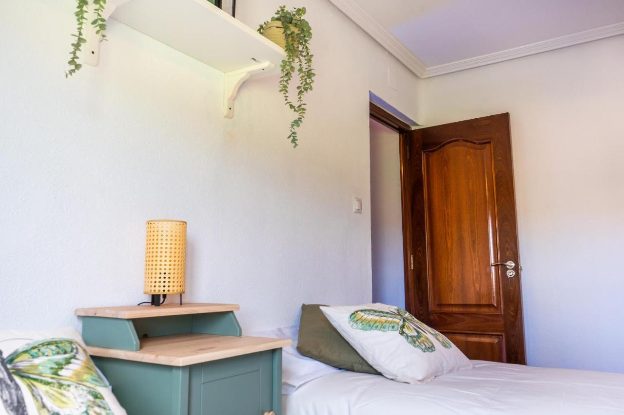 Casa Lopez Aviles Exterior photo